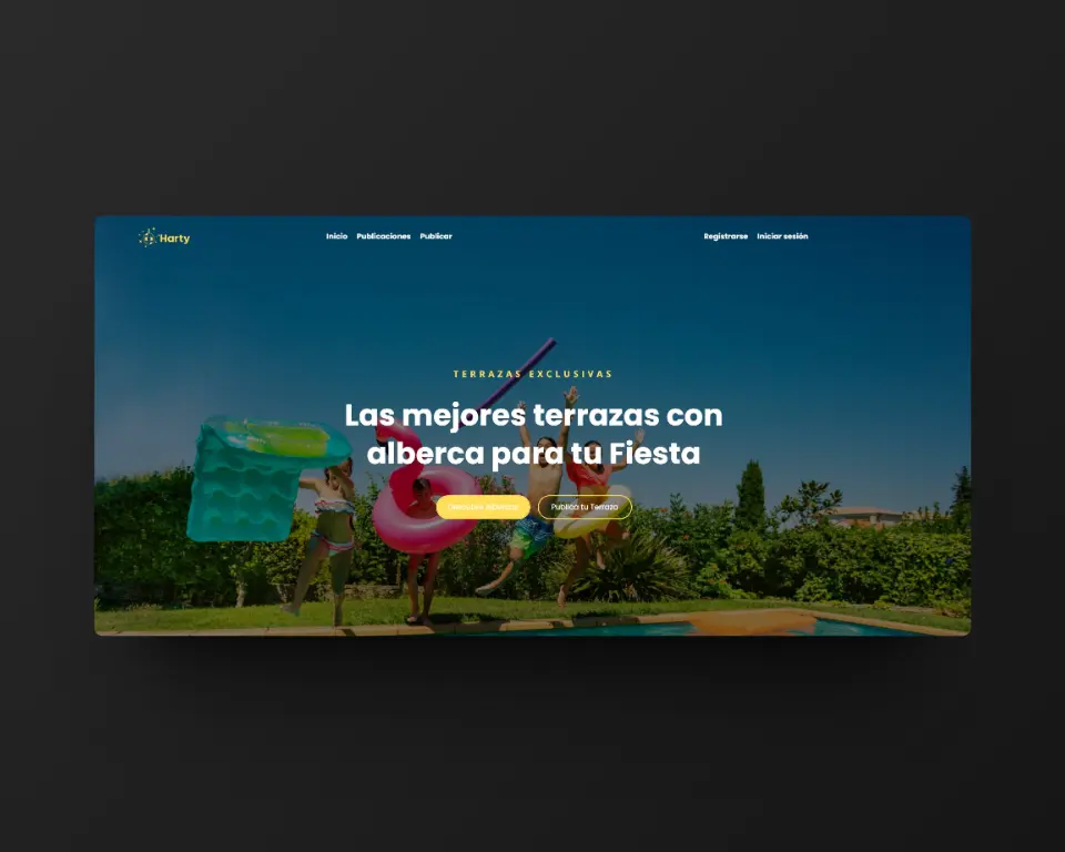 Proyecto skillup