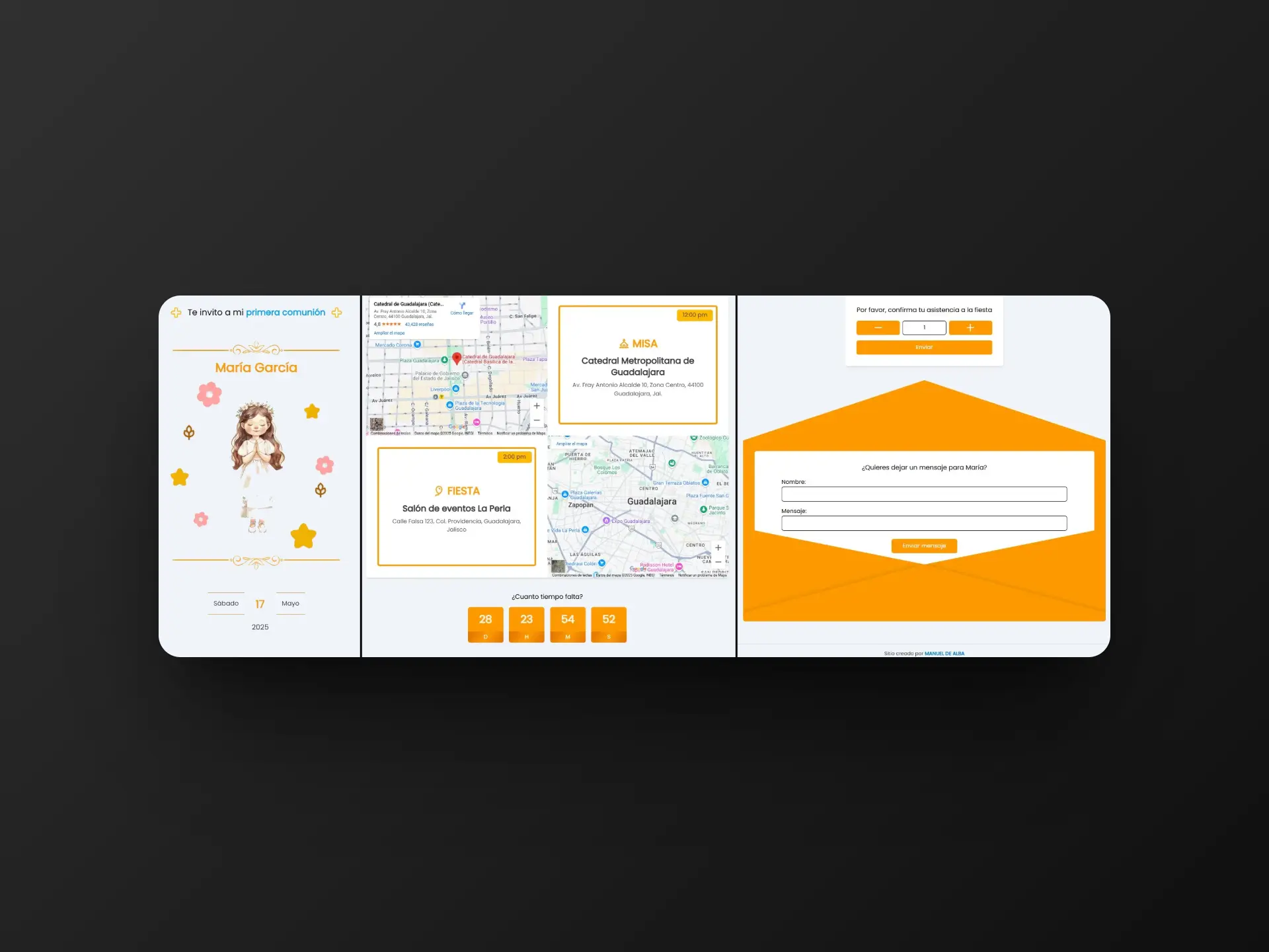 Proyecto skillup